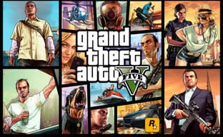Grand Theft Auto V ha vendido 190 millones de copias y ha sorprendido una vez más a Take-Two
