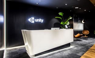 Unity Plans Another Round of Layoffs and to Discontinue Support for Certain Products