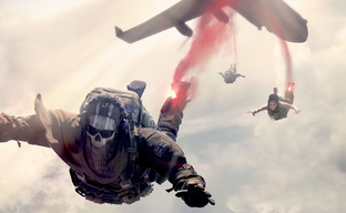 The latest Call of Duty anti-cheat update is literally splattering cheaters all over the place