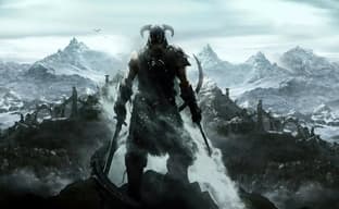 Культовой The Elder Scrolls V: Skyrim исполнилось 12 лет