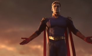 Энтони Старр не озвучивает Хоумлендера в Mortal Kombat 1