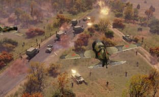 Объявлено открытое бета-тестирование Men of War II