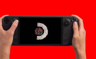 The portable revolution. Why you need Steam Deck OLED