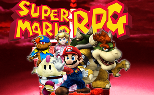 Super Mario RPG is already playable on PC a week before release. Combat system trailer released