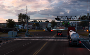 Kansas llegará a American Truck Simulator en noviembre: capturas de pantalla, tráiler y fecha de lanzamiento de la expansión