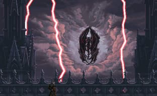 [СТРИМ] Вид сбоку. The Last Faith