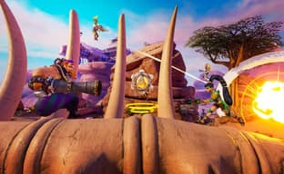 Rocket Arena, un juego del editor EA, desaparece repentinamente de las tiendas