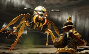 Grounded recibió una enorme actualización 1.3 con muchas nuevas funciones