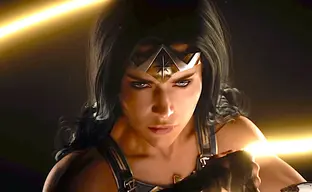 Wonder Woman станет игрой-сервисом, судя по описанию вакансии в Monolith Productions