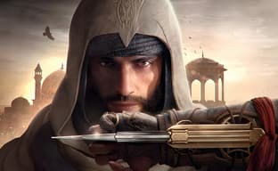 Ubisoft раскритиковали за сгенерированное искусственным интеллектом изображение Assassin's Creed