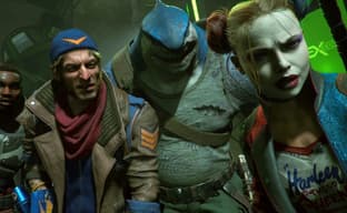 Rocksteady попытается убедить игроков в том, что Suicide Squad всё же стоит ждать