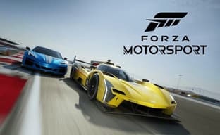 В Forza Motorsport устранили ошибку потери прогресса. Вышел большой патч с новой трассой и множеством исправлений