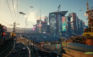 The Next Cyberpunk May Not Be First-Person and in Night City