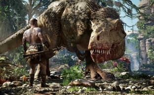 Xbox players will have to wait for Ark: Survival Ascended. Another delay