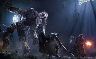 Обновление Lords of the Fallen делает всех боссов сложнее