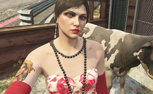 Скриншот анонса GTA 6 в рамке выставили на аукцион. Кто-то уже купил необычный товар, но есть ещё