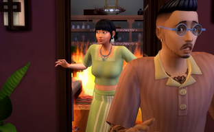 The Sims 4 For Rent. Геймплейный трейлер дополнения про аренду