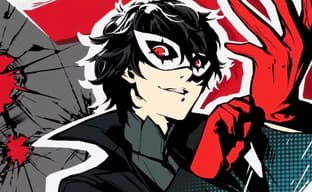 Persona 6 станет огромным успехом Sega. Компания спрогнозировала продажи первого года