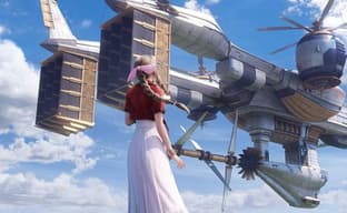 Final Fantasy 7 Rebirth will have a dynamic difficulty mode