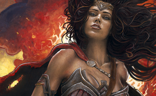 Wonder Woman от Monolith не будет игрой-сервисом. Оправдание Warner Bros