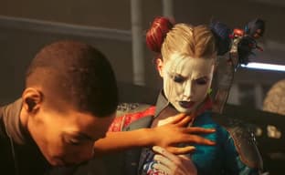 New Suicide Squad: Kill the Justice League trailer dedicated to the insane Harley Quinn