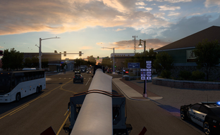 American Truck Simulator to Get Special Transport Update: A First Look at New Special Cargo