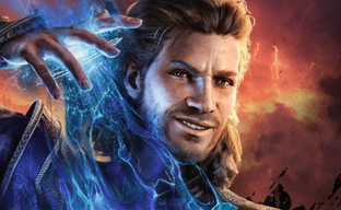 Baldur's Gate 3 Fan Uses Gale's Corpse as a Weapon to Destroy Raphael Upon First Encounter