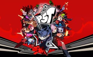 Stylish Trailer Released for Persona 5 Tactica. Sega and Atlus Invite You to the Game