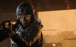 Infinity Ward Opens New Office in Texas