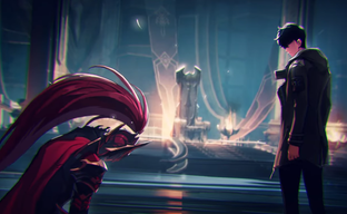 "Solo Leveling" is now a game: Solo Leveling Arise gameplay and release window