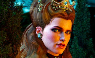 В дополнении The Witcher 3 спрятана история любви. Оказывается, надо было присматриваться ко взгляду персонажа