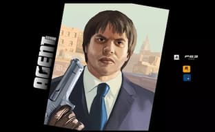 Agent была в стиле «классического Джеймса Бонда», но проиграла GTA 5. Разработчик раскрыл подробности и разозлил Rockstar