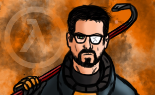 В Half-Life исправили многолетний баг с тентаклей