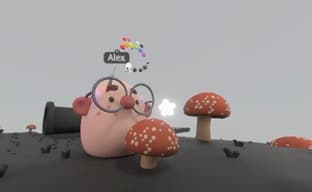 Former Battlefield developers present their answer to Dreams and Roblox