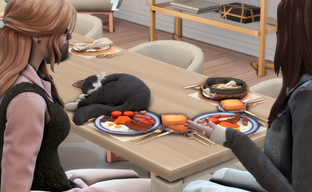 Как починить The Sims 4 и разобраться с модами? Энтузиасты создали виртуального помощника с поддержкой русского языка