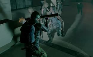 Realistic Zombie Survival for Fans of The Division and The Last of Us. Watching Nakwon: Last Paradise Gameplay