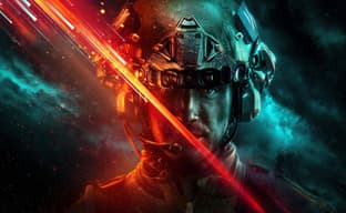 DICE Asks Players to Help Battlefield 2042 Win the "Labor of Love" Category at the Steam Awards