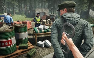 Хитовый симулятор таможенника Contraband Police получит крупное дополнение