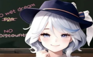 Piratas utilizan a personajes de Genshin Impact para promocionar tienda de souvenirs del juego miHoYo