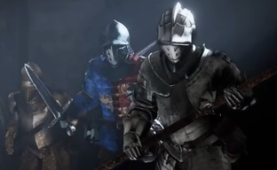 Forgotten Deep Down for PlayStation has shown signs of life. Capcom fans are tense