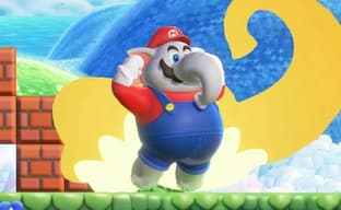 Super Mario Bros. Wonder перевалила за миллион в Японии, а Super Mario RPG стартовала на втором месте
