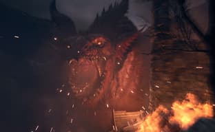 Dragon's Dogma 2 выйдет в марте 2024 года и получит русскую локализацию