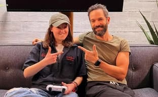 Выход ремастера The Last of Us Part II станет хорошим стимулом для Беллы Рамзи наконец-то познакомиться с игрой