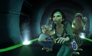 Утекла информация о Beyond Good & Evil 20th Anniversary Edition. Известны подробности и улучшения