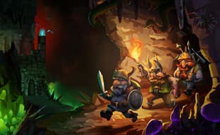 Режим приключений в Dwarf Fortress появится в апреле 2024 года