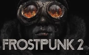 Смотрим первый трейлер Frostpunk 2 с кадрами на движке игры