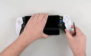 Смотрим разборку PlayStation Portal. Устранить дрейф аналогового стика гораздо проще, чем в DualSense