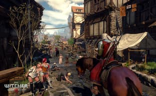 The Witcher 4 в плане персонажей черпает вдохновение в Cyberpunk 2077
