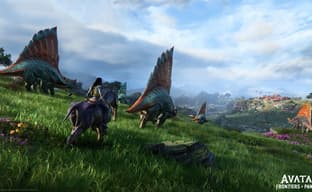 Avatar: Frontiers of Pandora поддерживает 60 FPS на консолях
