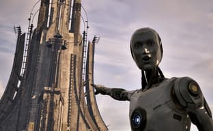 [Видео] Планета в порядке, человечеству п_ц. Обзор The Talos Principle 2